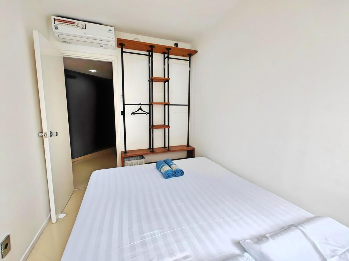 Stylish 3br Rasuna With Pool, Gym,wi-fi, Netflix By 2ndhome *