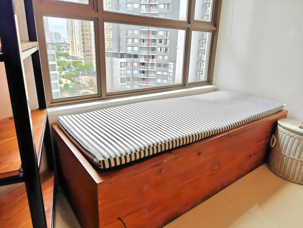 Stylish 3br Rasuna With Pool, Gym,wi-fi, Netflix By 2ndhome *